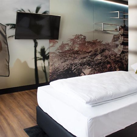 Saw Hotel By Wmm Hotels زالتسويدِل المظهر الخارجي الصورة
