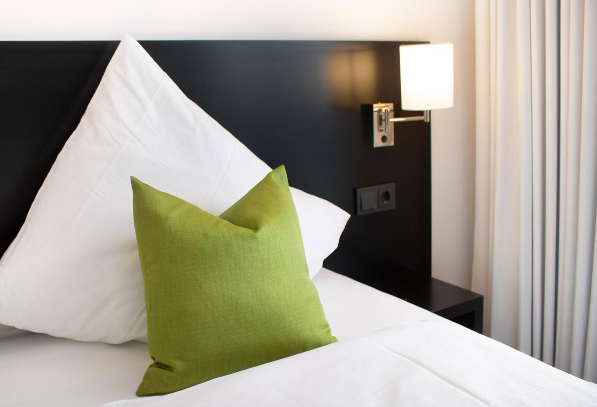 Saw Hotel By Wmm Hotels زالتسويدِل المظهر الخارجي الصورة