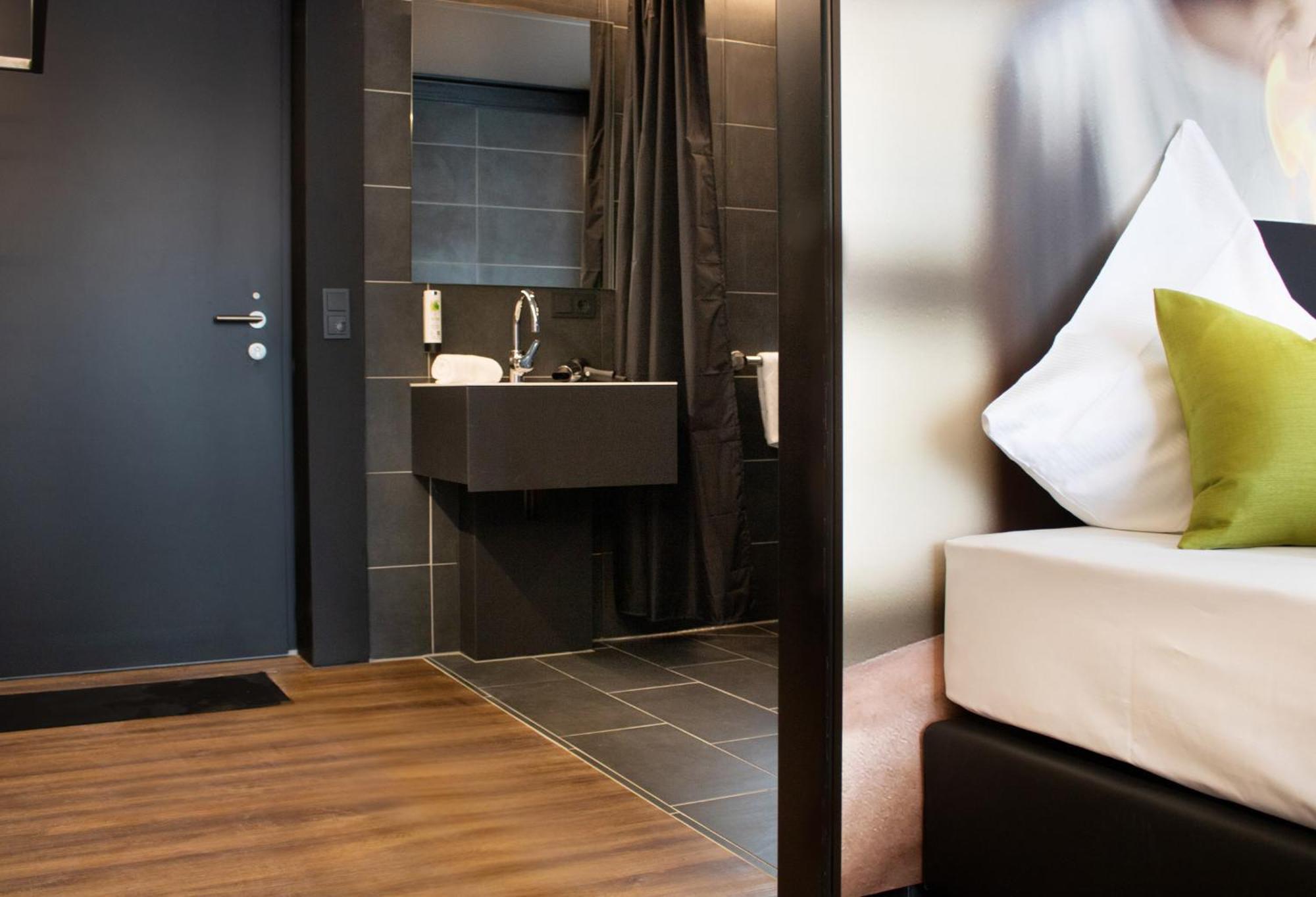 Saw Hotel By Wmm Hotels زالتسويدِل المظهر الخارجي الصورة