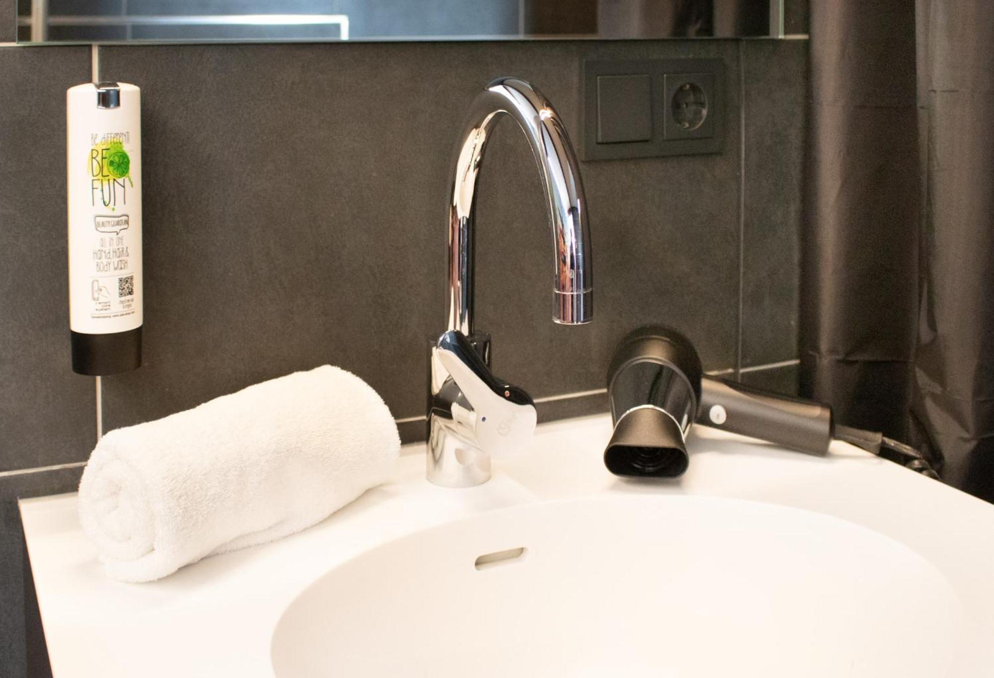 Saw Hotel By Wmm Hotels زالتسويدِل المظهر الخارجي الصورة