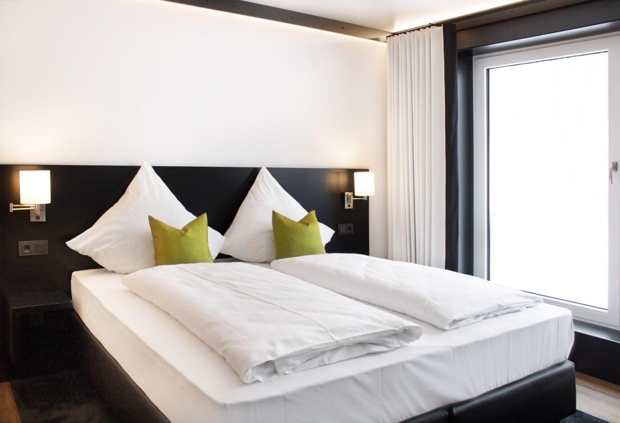 Saw Hotel By Wmm Hotels زالتسويدِل المظهر الخارجي الصورة