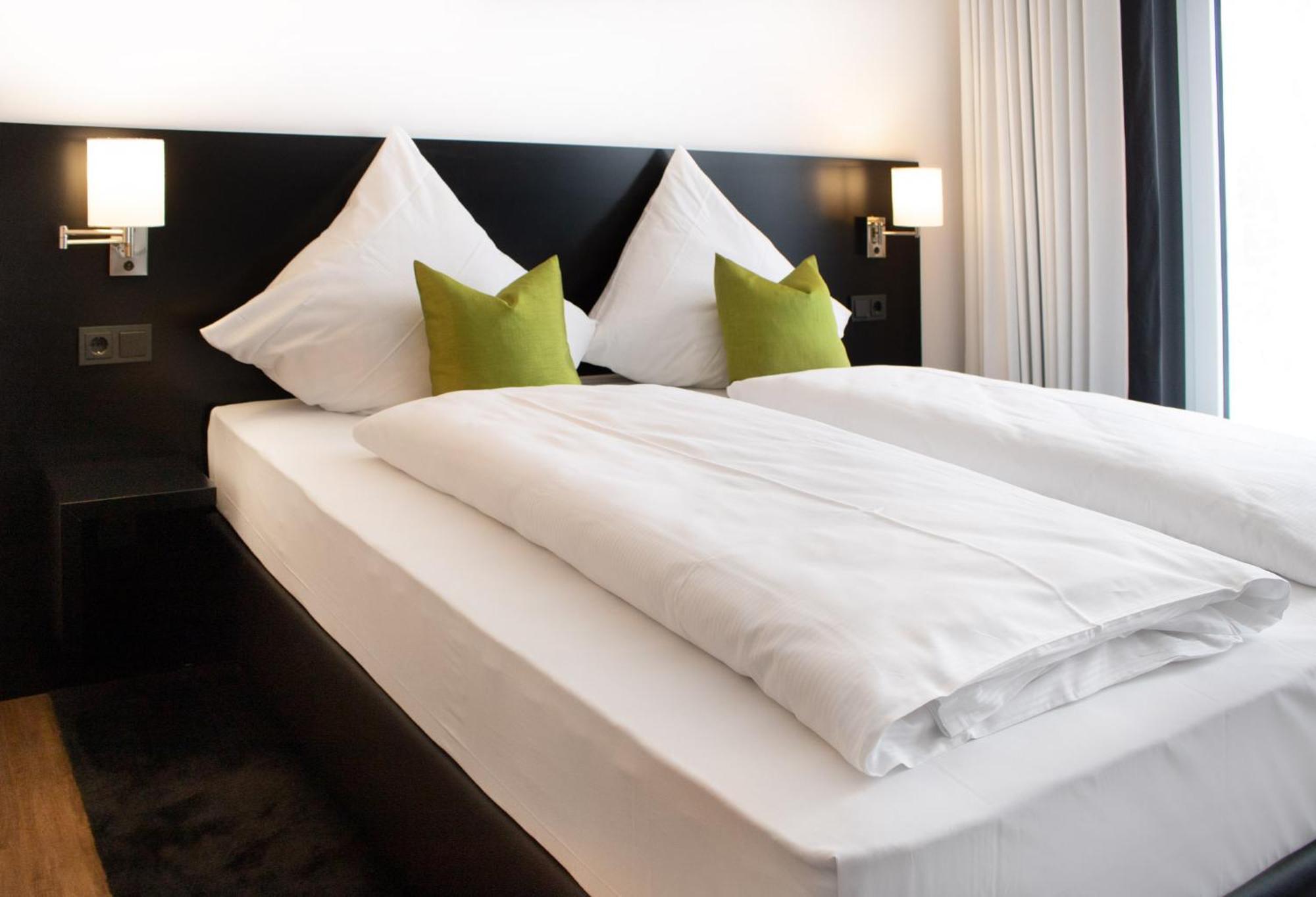 Saw Hotel By Wmm Hotels زالتسويدِل المظهر الخارجي الصورة