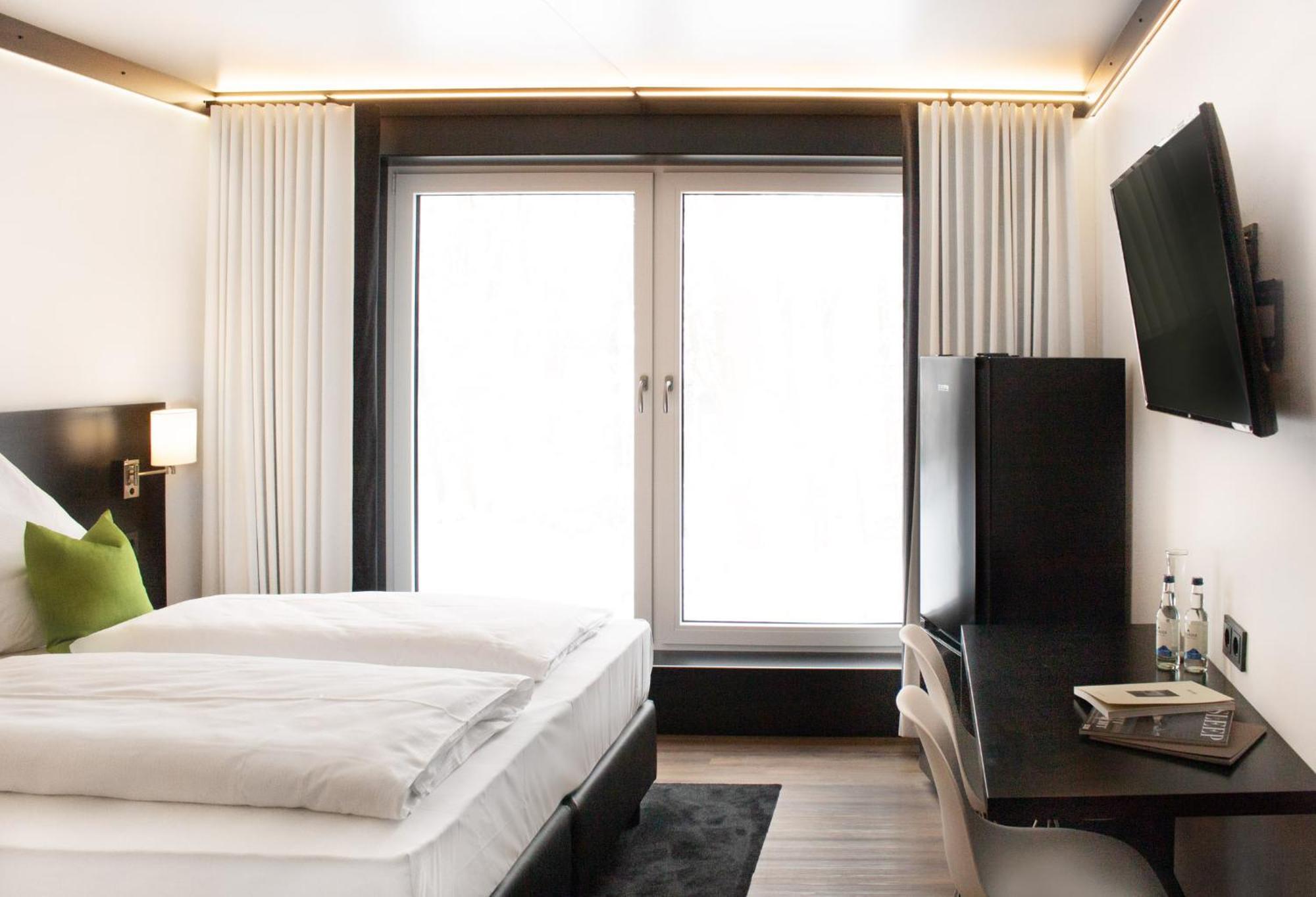 Saw Hotel By Wmm Hotels زالتسويدِل المظهر الخارجي الصورة