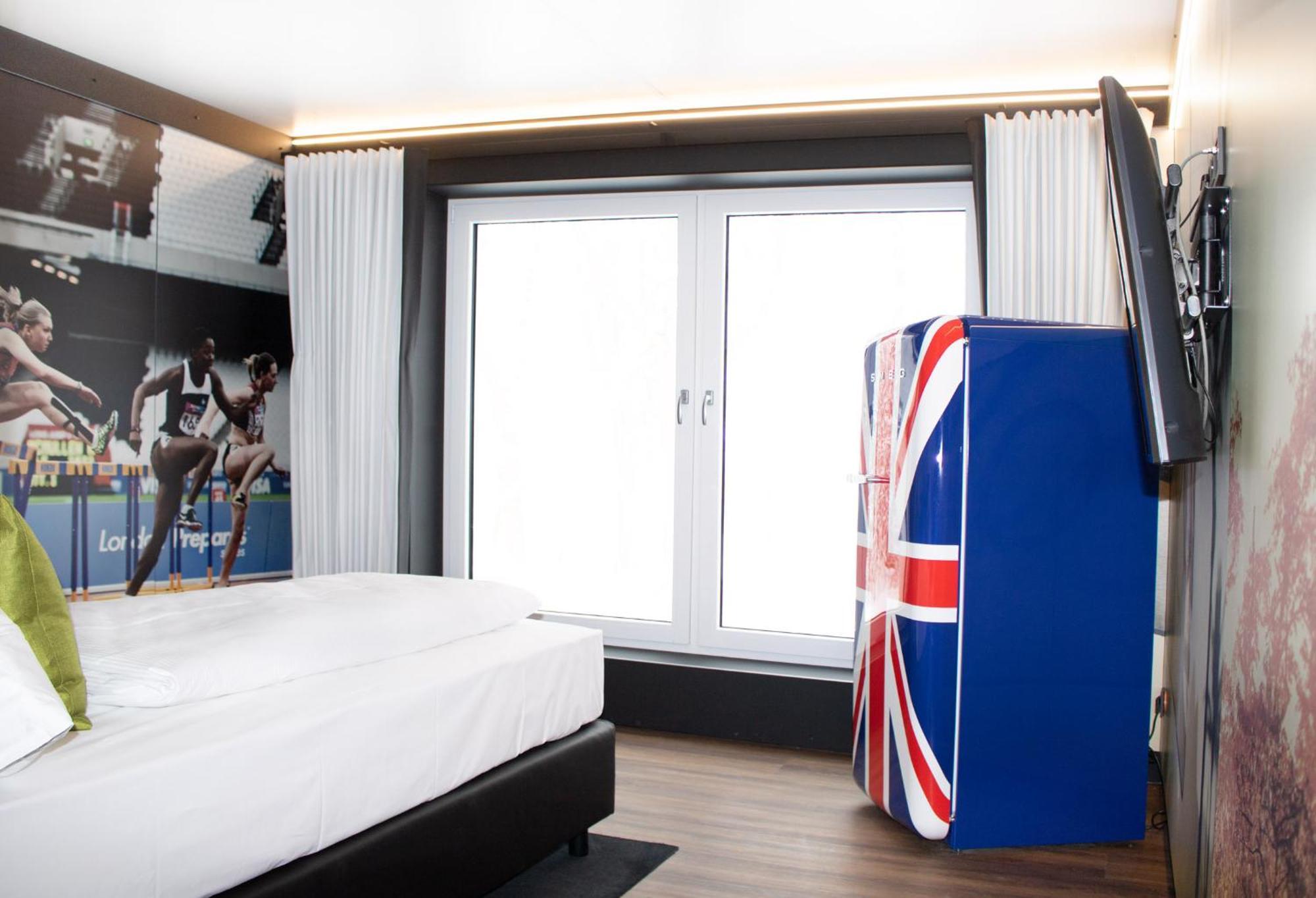 Saw Hotel By Wmm Hotels زالتسويدِل المظهر الخارجي الصورة